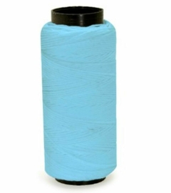Hilo Encerado ¨ Celeste Pastel¨ x 70 mts . Koki