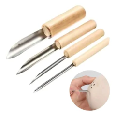 Set Gubias Para Ceramica x 4 u . AD - comprar online