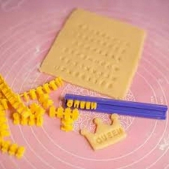 Pack de Sellitos MD Plasticos + Soporte x 72 u , Cód: 8464 , LCS - comprar online