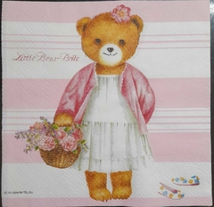 Servilleta Decoupage INF 25