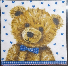 Servilleta Decoupage INF 34