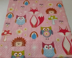 Servilleta Importada ¨Fauna¨ Cod: JVL24