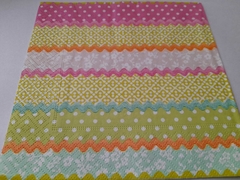 Servilleta Importada ¨Colores¨ Cod: JVL35