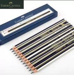 Lapiz Grafito Goldfaber 1221 ¨ H ¨. Faber Castell - comprar online