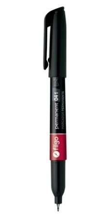 Marcador Permanente 041, punta fina, Filgo. - comprar online
