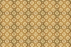 Lamina Decoupage ¨ Psicodel Beige¨ Cód; Mod.027 . Koki - comprar online