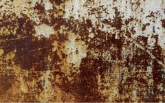 Laminas Decoupage ¨ Oxido ¨ Cód: Mod.068 . Koki