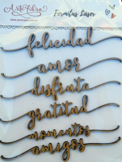 Kit formitas laser ¨Momentos¨ AF