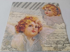 Servilleta Decoupage Navidad Cod: NAV19 , BA