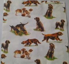 Servilleta Decoupage NML 13