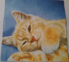 Servilleta Decoupage NML 15
