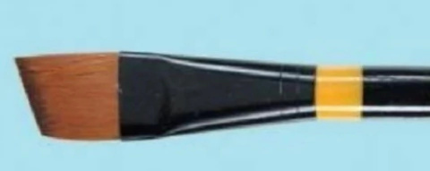 Pincel Angular N°12 S670 , Quality . EQ - comprar online