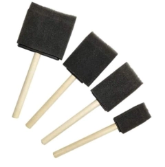 Pincel esponja N° 10 - comprar online
