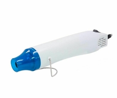 Pistola Calor , BLANCA x 220 w 50 hz , CL - comprar online