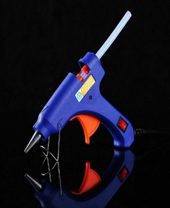 Pistola Para Silicona Gruesa DGHC , CL