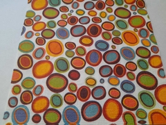 Servilleta Importada ¨Colores´ Cod: PSC15