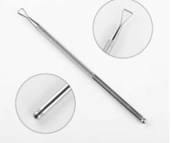 Devastador Metalico Doble punta , MS