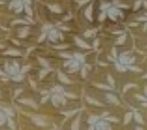 Foil Estampado ¨Rosas¨ Oro.