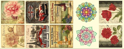 Pliego Lamina Sublimación x 10 u S02 . TTS