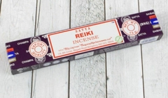 Sahumerios Naturales Importados ¨ REIKI INCENSE ¨ SATYA