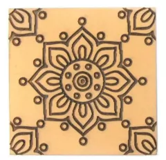 Sello Molde AR ¨ Mayolica ¨ Cód: SB037 , HYN