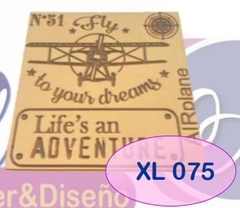 XL075