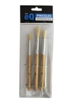 Set x 3 taponador Cerda EQ