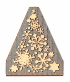 Sello Navidad ¨Arbolito ¨Cód: SNC012 , HYN - comprar online