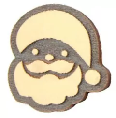 Sello Navidad ¨ Papá Noel ¨ Cód: SNC015 , HYN - comprar online
