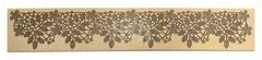 Molde Puntilla Flexible Cod: SPA007 , HYN
