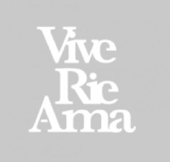 Stencil 917 ¨ Vive Rie Ama ¨ 15x15, Eq Craft