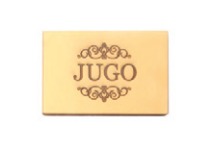 Placa Vintage ¨ JUGO ¨ Cód: SV039 , HYN