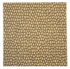 Texturador ¨ Piedritas ¨ 15x15cm. Cod: TG049 . HYN