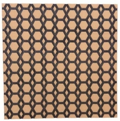 Texturador ¨ Hexagono ¨ . Cod: TG051 . HYN