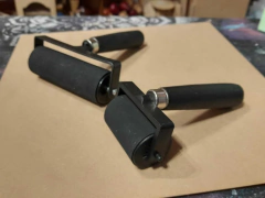 Rodillo Xilografia x 5cm. Cod: 982143 , CD - comprar online