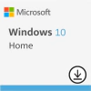 Microsoft Windows 10 Home 32/64 Bits