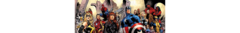 Banner da categoria Vingadores