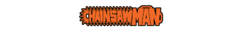 Banner da categoria Chainsaw Man