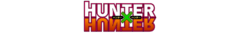 Banner da categoria Hunter X Hunter