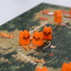 Root - Jogo de Tabuleiro [Board Game: Meeple BR] - loja online