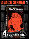 Alack Sinner: A Era da Inocência - Vol. 1 [HQ: Pipoca e Nanquim]