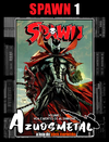 Spawn - Vol. 1 [HQ: Panini]