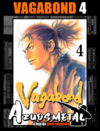 Vagabond - Vol. 4 [Mangá: Panini