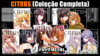 Kit Citrus - Vol. 1-10 (Coleção Completa) [Mangá: NewPOP]