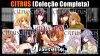 Kit Citrus - Vol. 1-10 (Coleção Completa) [Mangá: NewPOP]