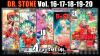 Kit Dr. Stone - Vol. 16-20 [Mangá: Panini]