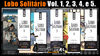 Kit Lobo Solitário - Vol. 1-5 (Edição Luxo) [Mangá: Panini]