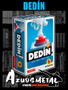 Dedín - Jogo de Carta (Linha Pocket)s [PaperGames]