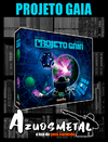 Projeto Gaia - Jogo de Tabuleiro [Board Game: Grok Games]