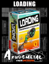 Loading - Jogo de Cartas [PaperGames]